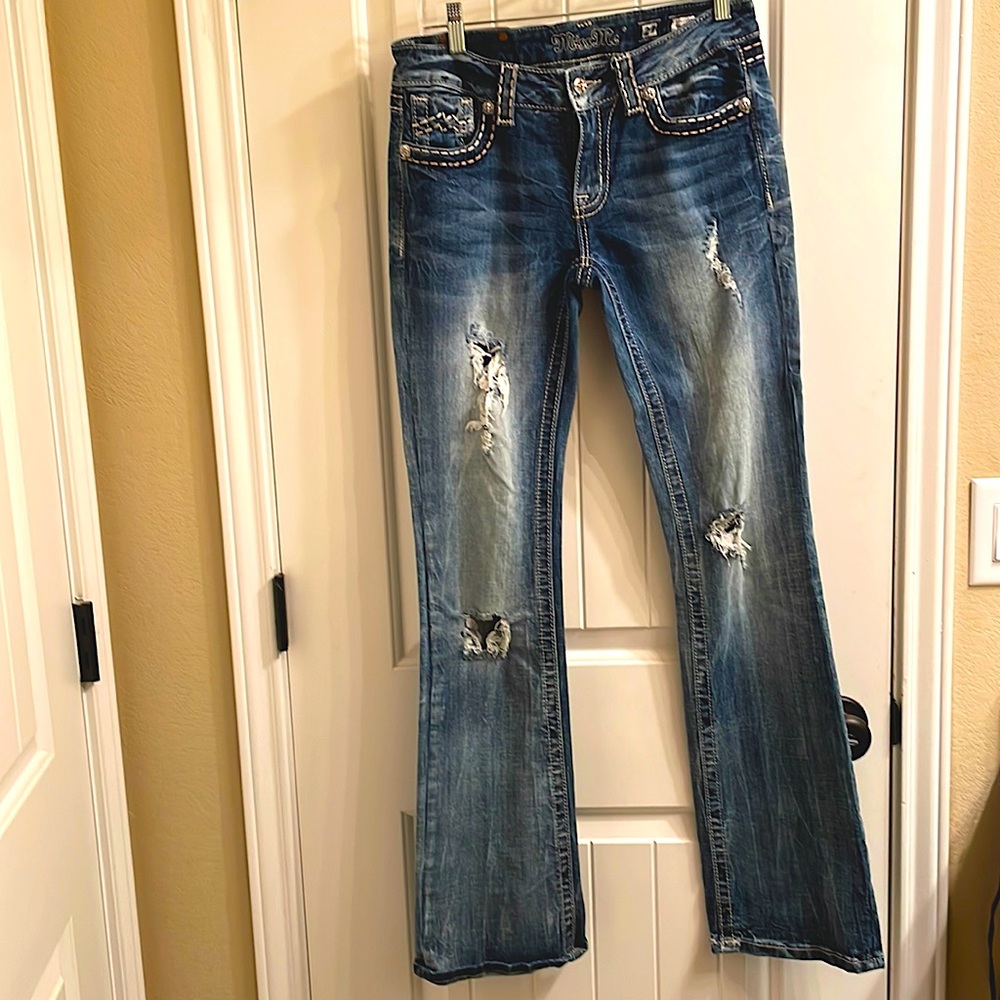 Miss Me Jeans Women Size 29